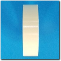 Kores Doppelklebeband 5 m x 15 mm, mit Schutzfolie.