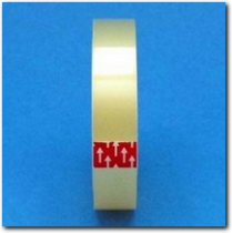 Transparentes Klebeband Tesa, 12mm x 33m.