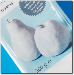 Beton Modelliermasse Knorr, 500 Gramm.