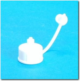 Dosierspitze für 75 ml Flasche.