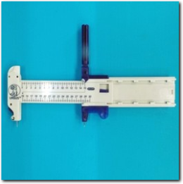 Kreisschneider Ursus für Kreise bis 30 cm.