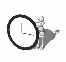 Rohartikel für Ihr kreatives Projekt.