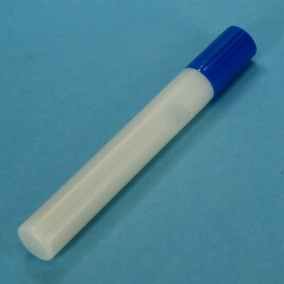 Im Test - Nachleuchtender Stift - Night Pens Jumbo farblos.