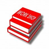 Anleitungen, Werkzeug und Material um Produkte, Grafiken und Dekorationen selber machen.