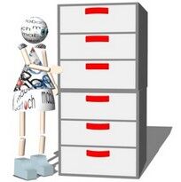 Website Inhalte Stichwortverzeichnis.