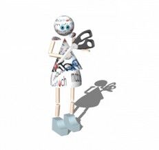 Werkzeug für Ihr kreatives Projekt.